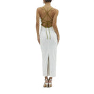 Maxi dress detail - Epicplacess
