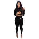 Jumpsuit set detail - Epicplacess