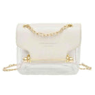 Quilted crossbody handbag final detail - Epicplacess