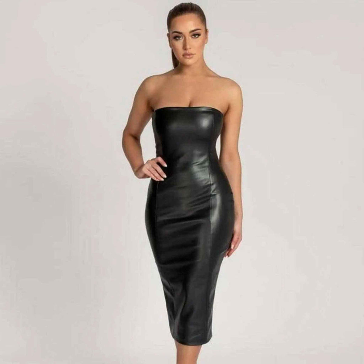 Midi dress detail - Epicplacess