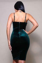 Bonded dress style view - Epicplacess