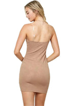 Jacquard dress detail - Epicplacess