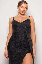Maxi dress outfit view - Epicplacess