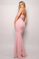 Dulcinea dress final view - Epicplacess