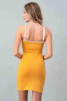 Mini dress final studio view - Epicplacess