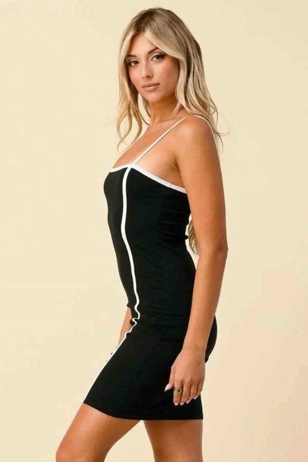 Mini dress final detail - Epicplacess