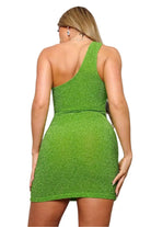 Mini dress side view - Epicplacess