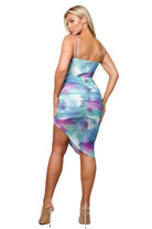 Hot Summer Nights dress outfit view - Epicplacess