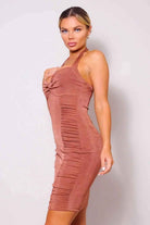 Iconic Marilyn dress product view - Epicplacess