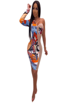 Mini dress detail - Epicplacess