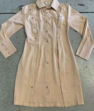 OMG Styles shirt dress detail - Epicplacess