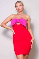 Presenting Myself dress style view - Epicplacess