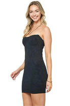 Jacquard dress style view - Epicplacess