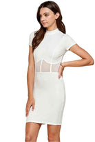 Mini dress product view - Epicplacess