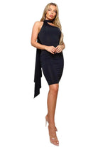 Vittoria midi dress detail - Epicplacess