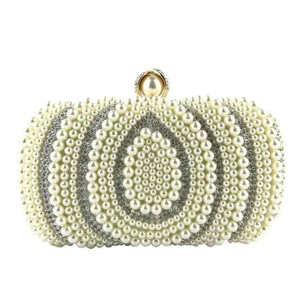 Pearl clutch close detail - Epicplacess