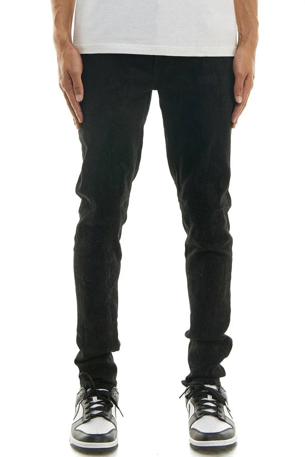 Low-rise jeans outfit view - Epicplacess