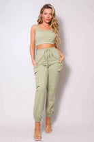 Daily Lounge jogger set - Epicplacess