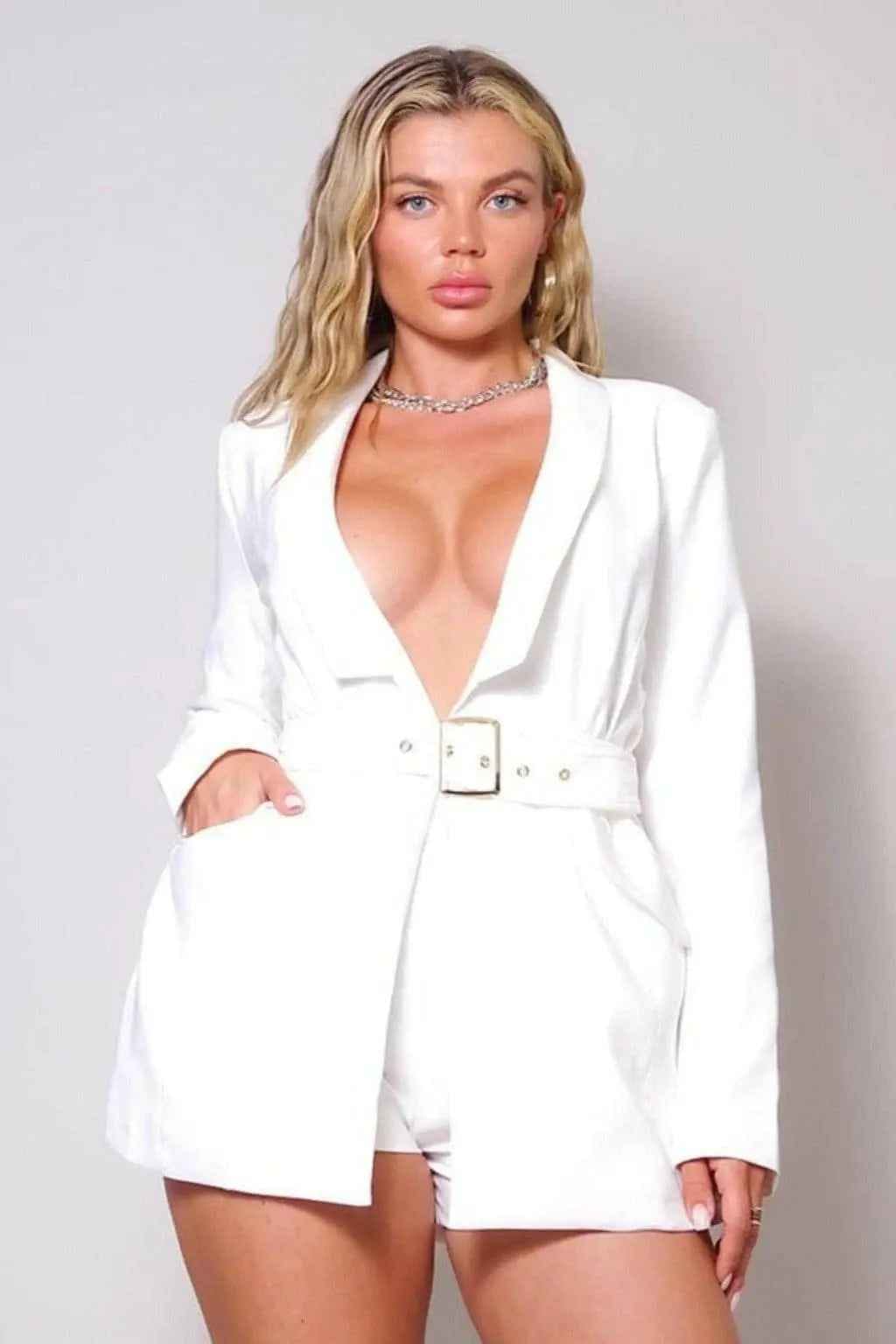 Romper set detail view - Epicplacess