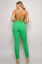 Bubbles catsuit final view - Epicplacess