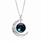 Pendant necklace product view - Epicplacess