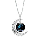 Pendant necklace detail - Epicplacess