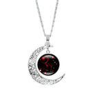 Moon pendant final detail - Epicplacess