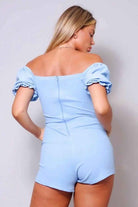Romper close view - Epicplacess