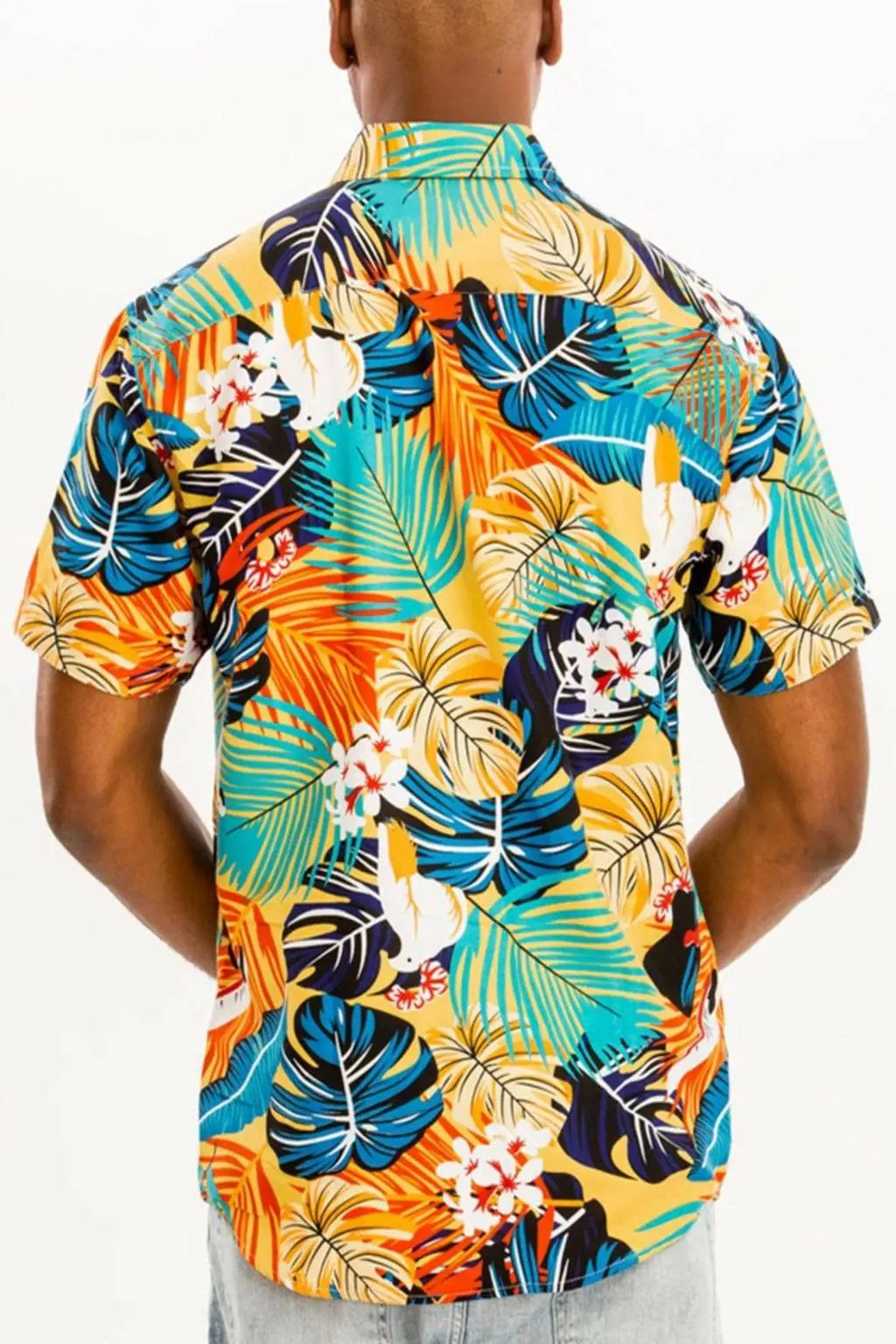 Button-down shirt detail - Epicplacess