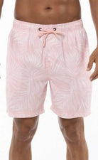 Pink trunks side view - Epicplacess