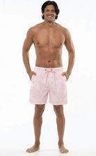 Swim trunks front view - Epicplacess