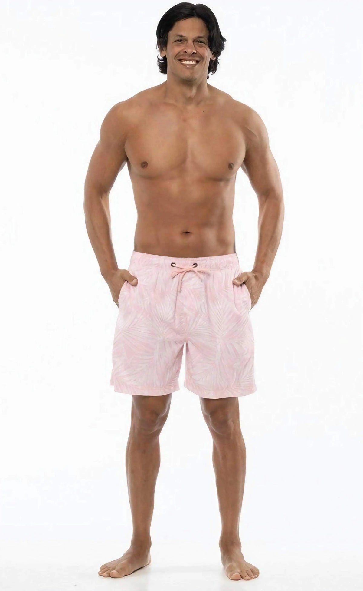 Swim trunks front view - Epicplacess