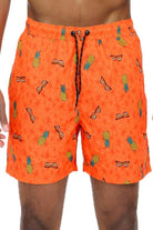 Men's swim brief detail - Epicplacess