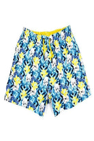Men's swim trunks detail - Epicplacess
