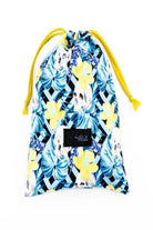 Tropic print trunks side view - Epicplacess