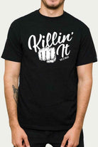 Graphic T-shirt detail - Epicplacess