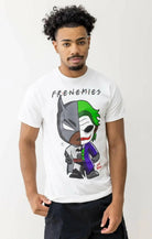 Graphic tee front view - Epicplacess