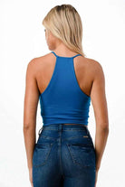 Kyla crop top style view - Epicplacess