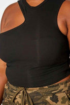 Asymmetric top detail - Epicplacess