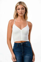 Kyla halter top final view - Epicplacess