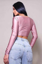 Taking Chances corset top final view - Epicplacess