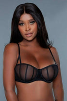 Sabrina bra detail - Epicplacess