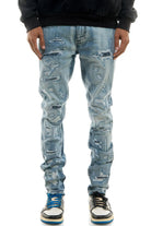 Low-rise skinny jeans - Epicplacess