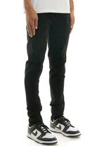 Skinny jeans side view - Epicplacess