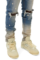 Bleached jeans outfit view - Epicplacess