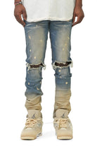 Skinny jeans front detail - Epicplacess