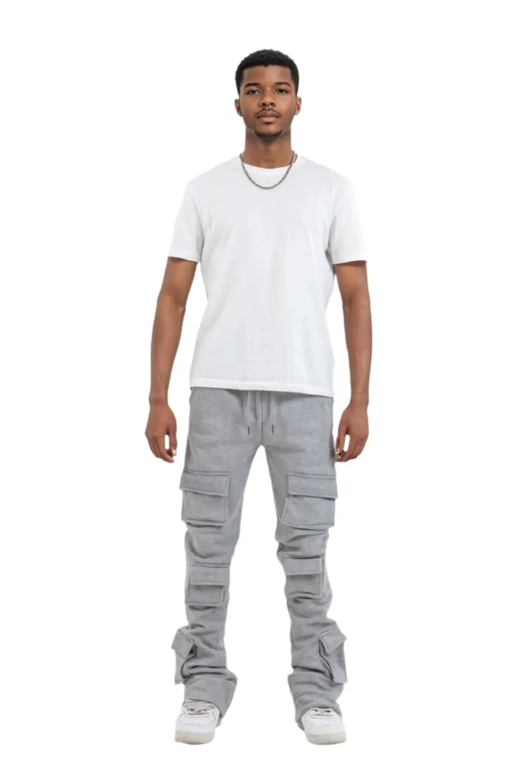 Grey sweatpants - Epicplacess