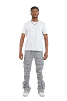 Grey sweatpants - Epicplacess
