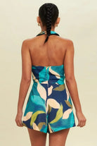 Why Playa romper detail - Epicplacess