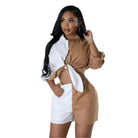 West Side gauze shorts set - Epicplacess